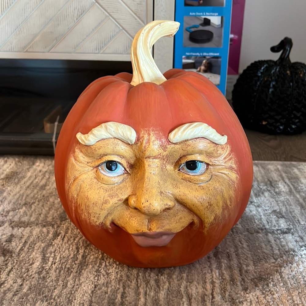 Trumpkin